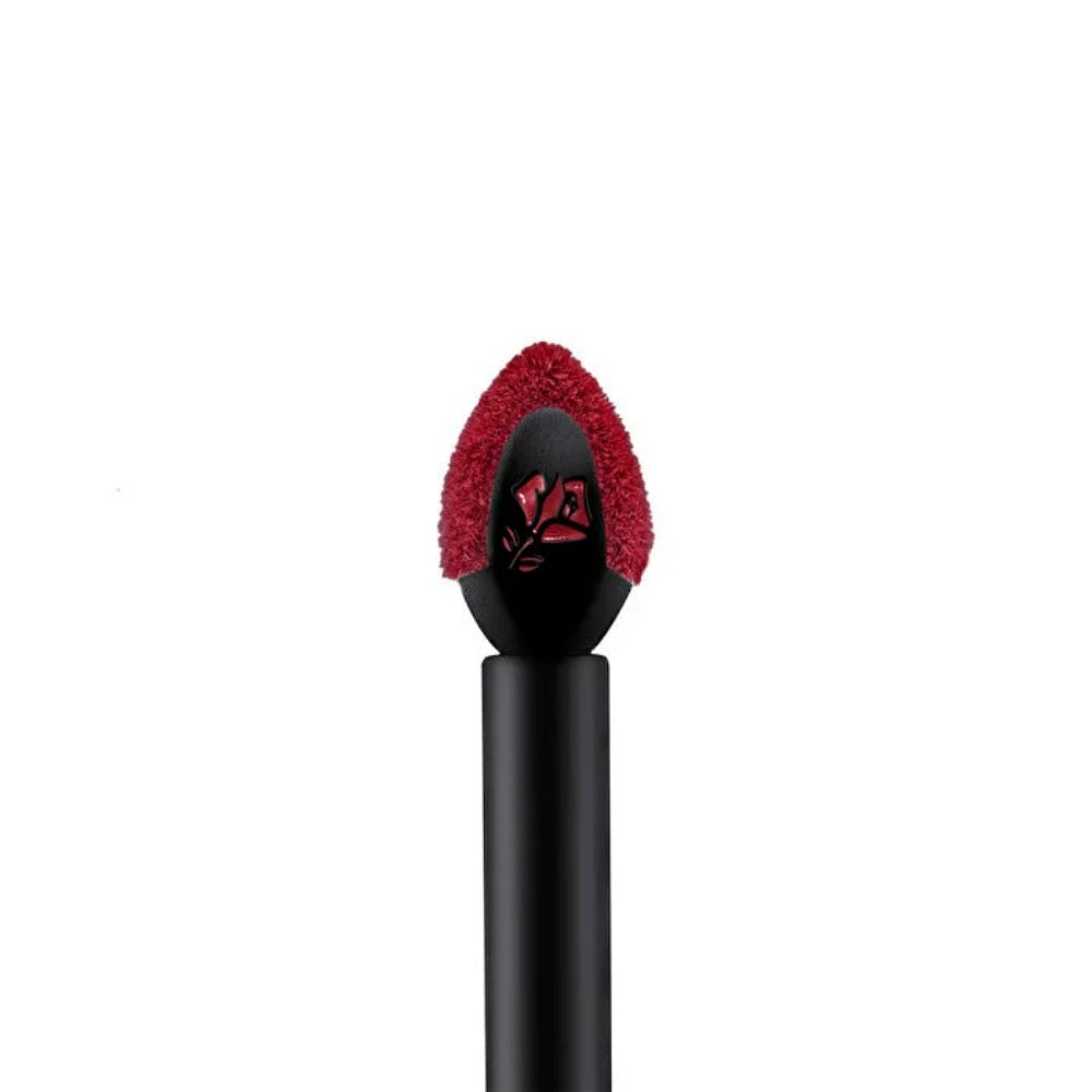 Lancome L'Absolu Rouge Drama Ink 481 Liquid Lipstick by Beauty Care Bag