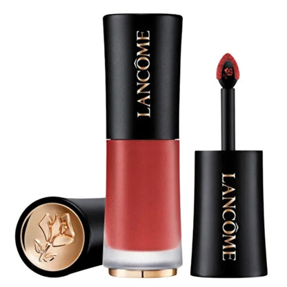 Lancome Absolu Rouge Drama Ink Lipstick 288 - 6ml by Beauty Care Bag