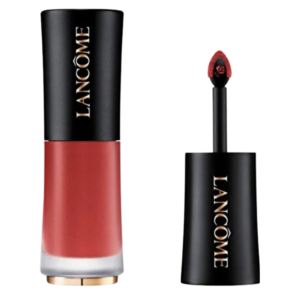 Lancome Absolu Rouge Drama Ink Lipstick 288 - 6ml by Beauty Care Bag