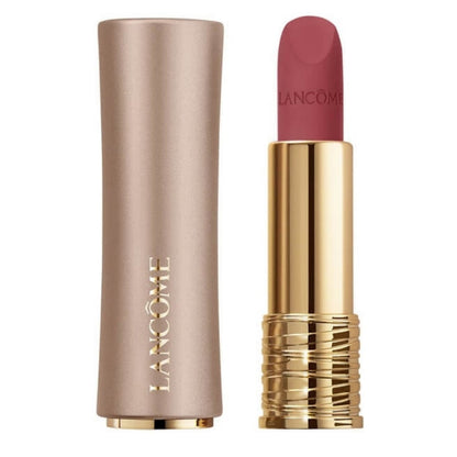 Lancome L'Absolu Rouge Intimatte Matte Lipstick 370 by Beauty Care Bag