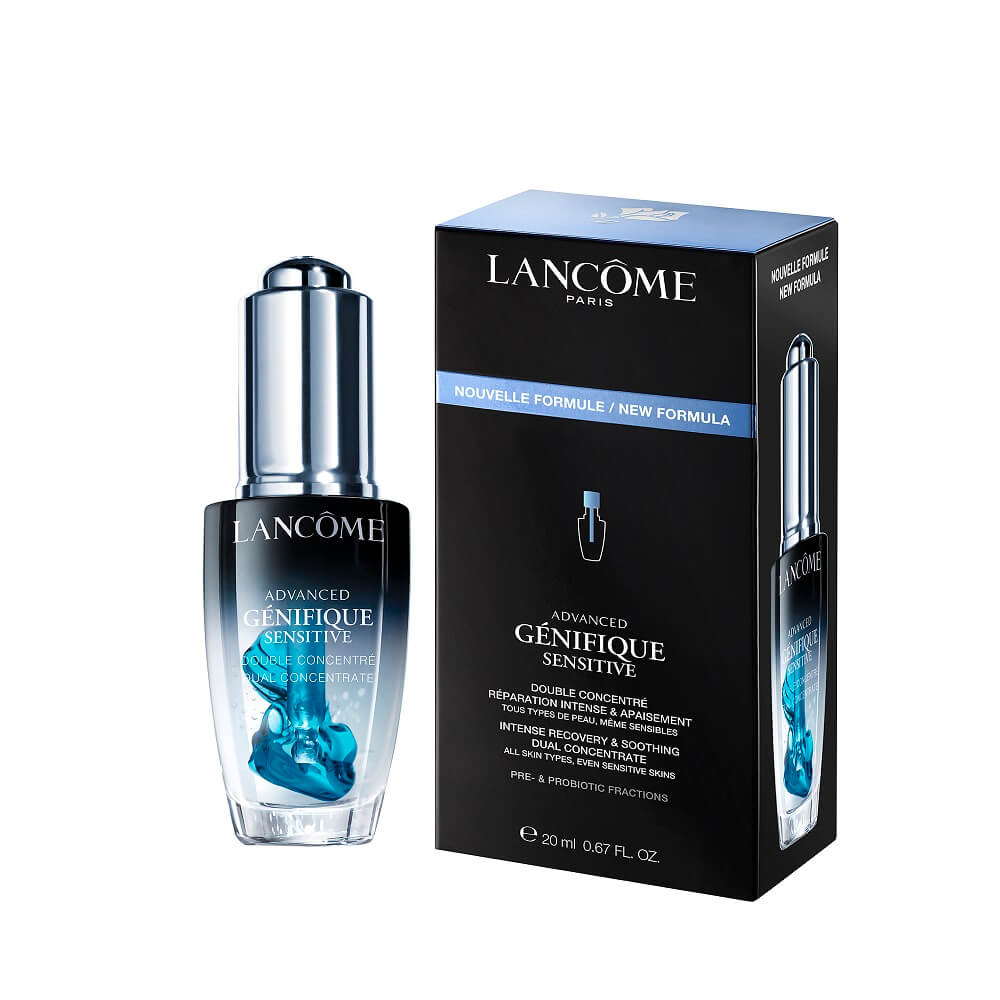 Lancome Advanced Genifique Sensitive Serum Soothing Care 20ml by Beauty Care Bag