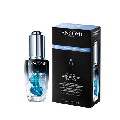 Lancome Advanced Genifique Sensitive Serum Soothing Care 20ml by Beauty Care Bag