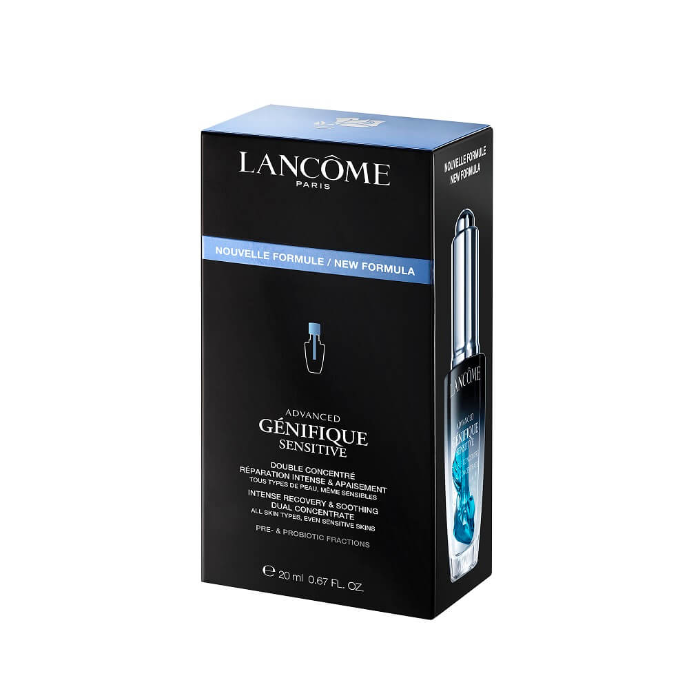 Lancome Advanced Genifique Sensitive Serum Soothing Care 20ml by Beauty Care Bag