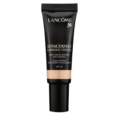 Lancome Effacernes Longue Tenue Concealer SPF 30 15ml by Beauty Care Bag