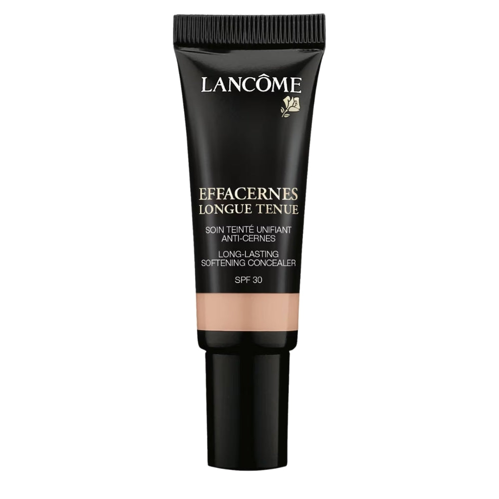 Lancome Effacernes Concealer 02 Natural Coverage 15ml by Beauty Care Bag