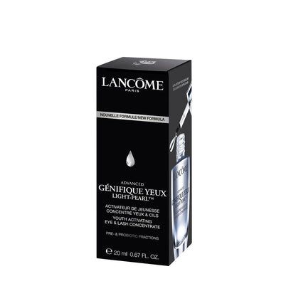 Lancome Genifique Light Pearl Eye Serum Revitalizing Care 20ml by Beauty Care Bag