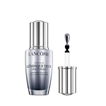 Lancome Genifique Light Pearl Eye Serum Revitalizing Care 20ml by Beauty Care Bag