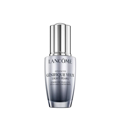 Lancome Genifique Light Pearl Eye Serum Revitalizing Care 20ml by Beauty Care Bag