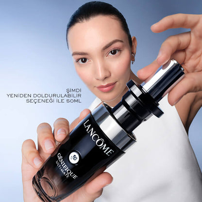 Lancome Genifique Ultimate Serum Radiance Boosting Formula 30ml by Beauty Care Bag
