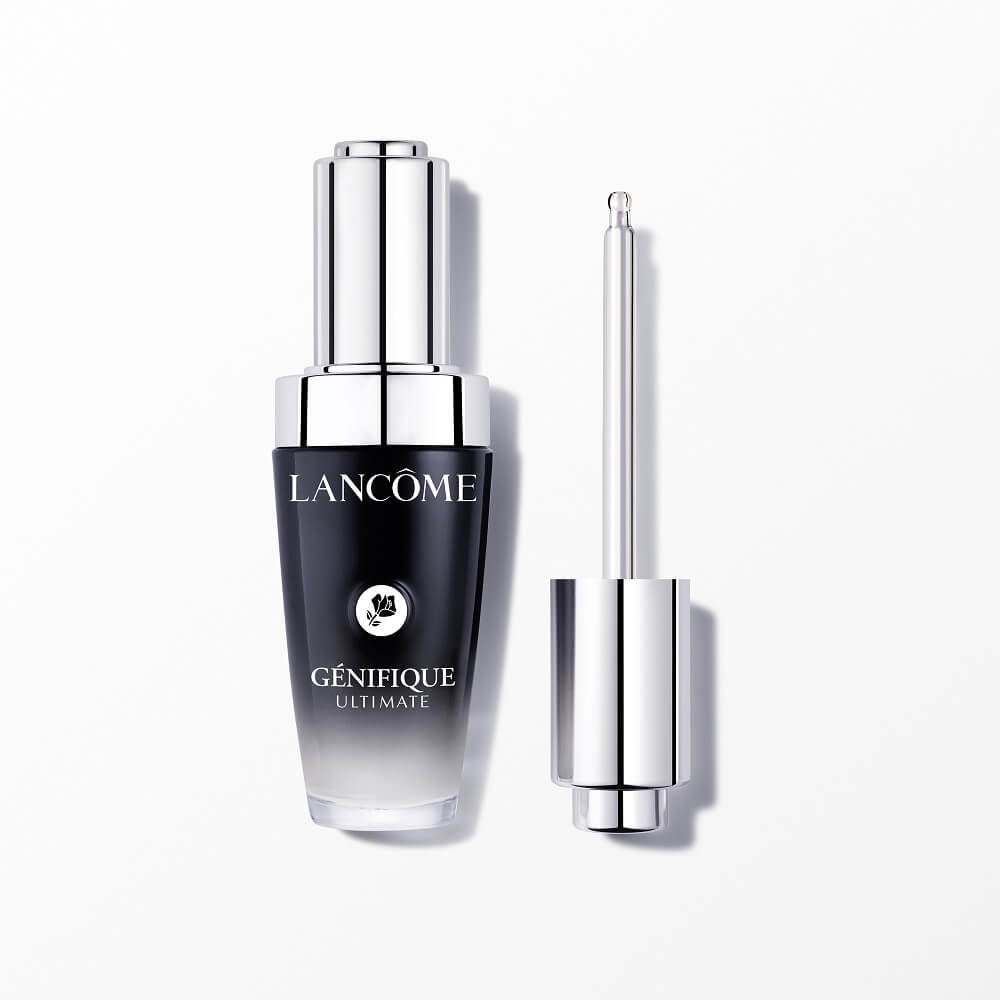 Lancome Genifique Ultimate Serum Radiance Boosting Formula 30ml by Beauty Care Bag