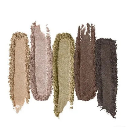 Lancome Hypnose Palette 17 Versatile Eye Shadow Palette 4g by Beauty Care Bag