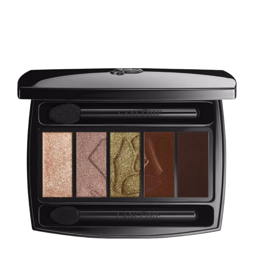 Lancome Hypnose Palette 17 Versatile Eye Shadow Palette 4g by Beauty Care Bag