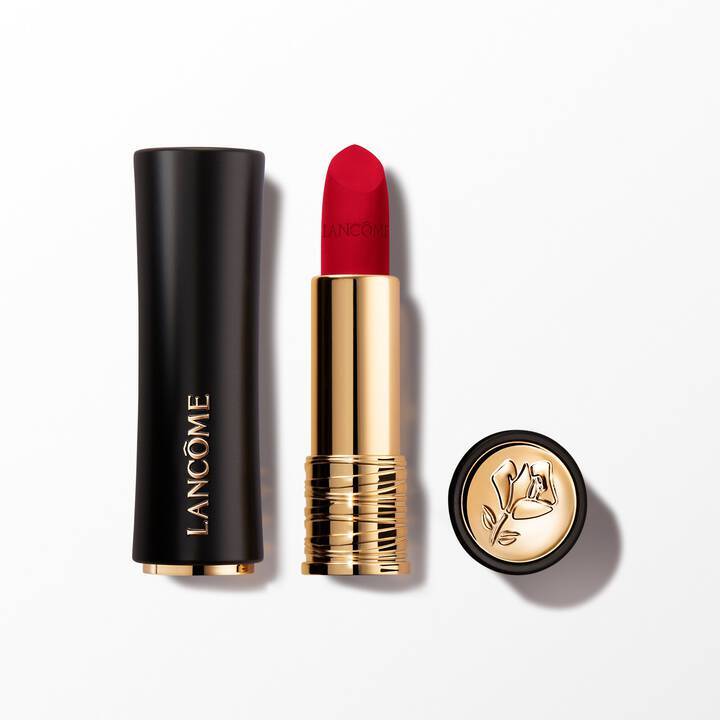 Lancome L'Absolu Rouge Drama Matte 160 Lipstick by Beauty Care Bag