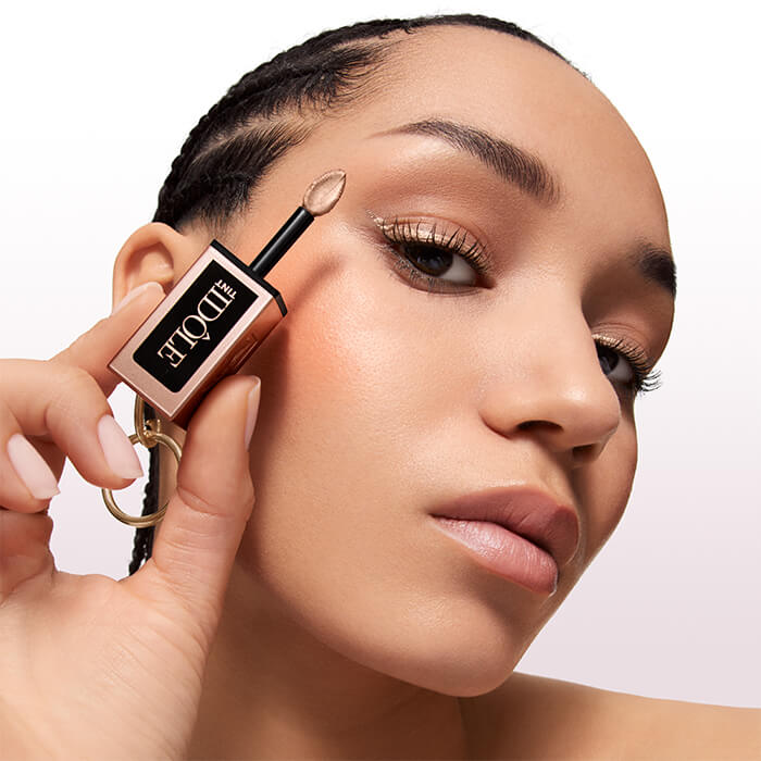 Lancome Lash Idole Tint 01 Sunburst for Natural Lashes by Beauty Care Bag