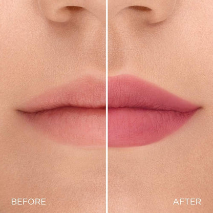 Lancome Lip Idole Cuddle Blur 22 Nap In Mauve Matte Lip Tint by Beauty Care Bag