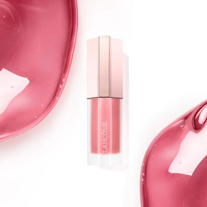 Lancome Lip Idole Cuddle Blur 22 Nap In Mauve Matte Lip Tint by Beauty Care Bag