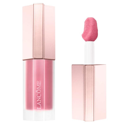 Lancome Lip Idole Cuddle Blur 22 Nap In Mauve Matte Lip Tint by Beauty Care Bag