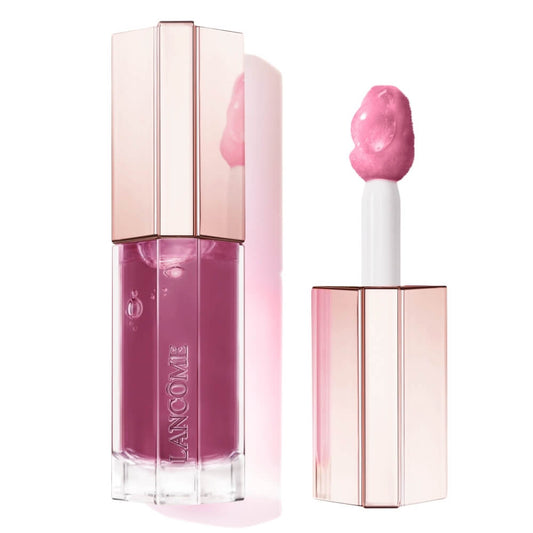 Lancome Lip Idole Juicytreat 18 Hydrating Lip Gloss by Beauty Care Bag