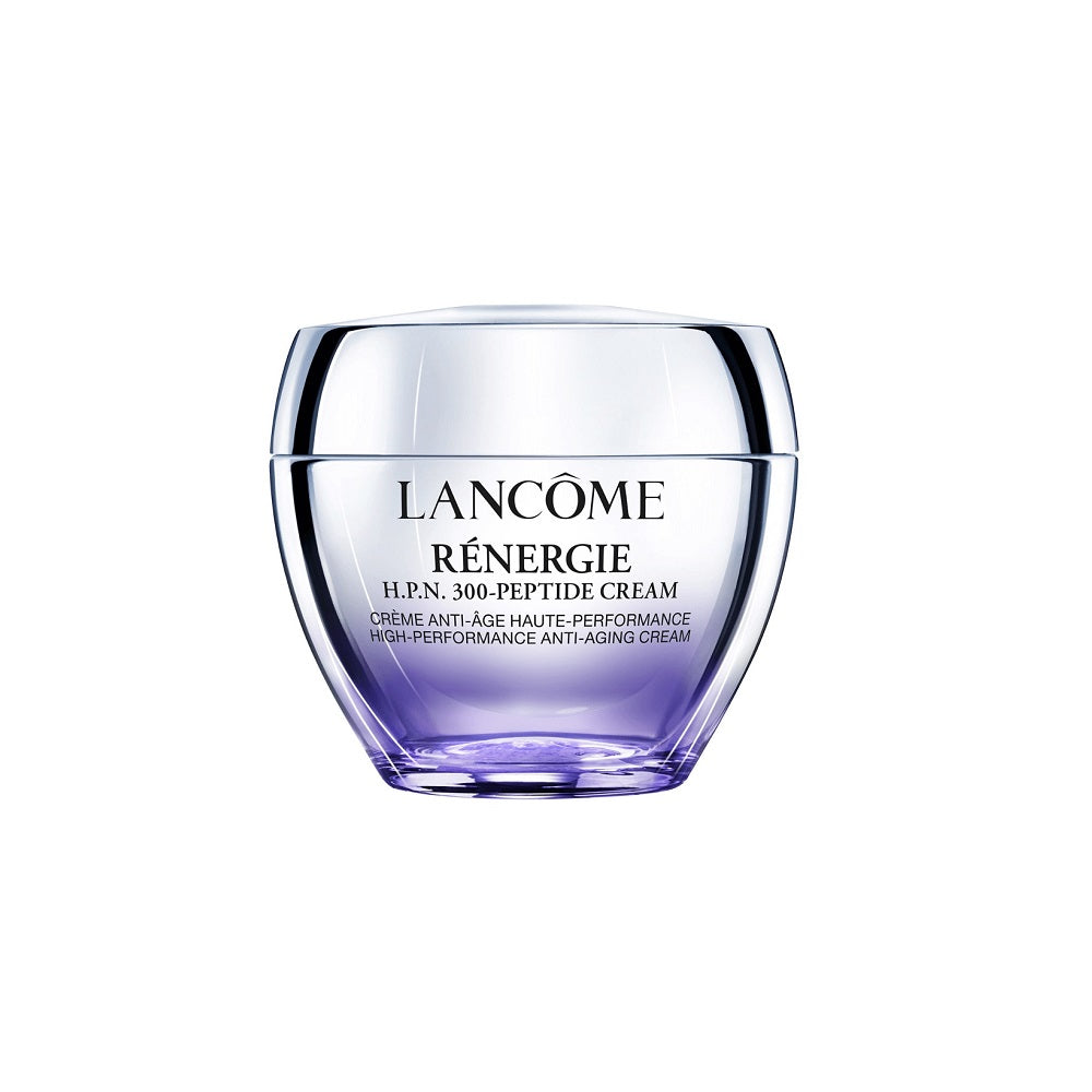 Lancome Renergie Cream Firming & Hydrating Face Moisturizer Refill 50ml by Beauty Care Bag