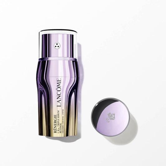 Lancome Renergie Triple Serum Retinol Smoothing Care 20ml by Beauty Care Bag
