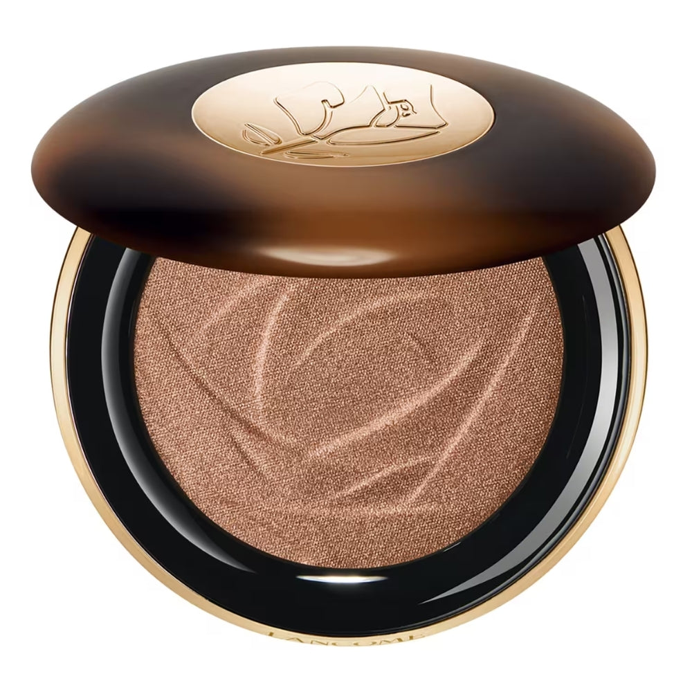 Lancome Teint Idole Highlighter 03 Golden Hour Radiant Glow 8ml by Beauty Care Bag