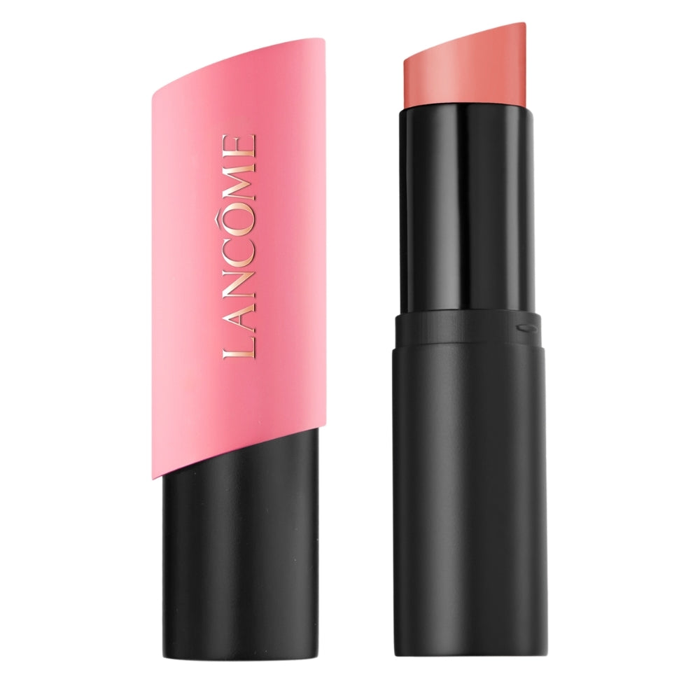 Lancome Teint Idole Ultra Stick Blush Rose 03 Creamy Blush by Beauty Care Bag