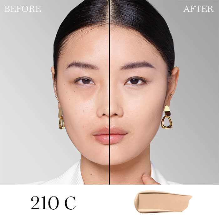 Lancome Teint Idole Ultra Wear Foundation 210C 30ml by Beauty Care Bag