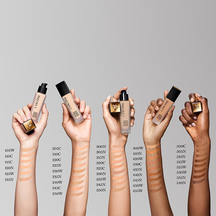Lancome Teint Idole Ultra Wear Foundation 210C 30ml by Beauty Care Bag