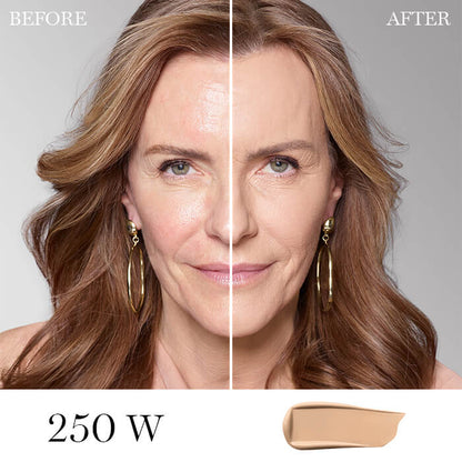 Lancome Teint Idole Ultra Wear Foundation 250W 30ml by Beauty Care Bag