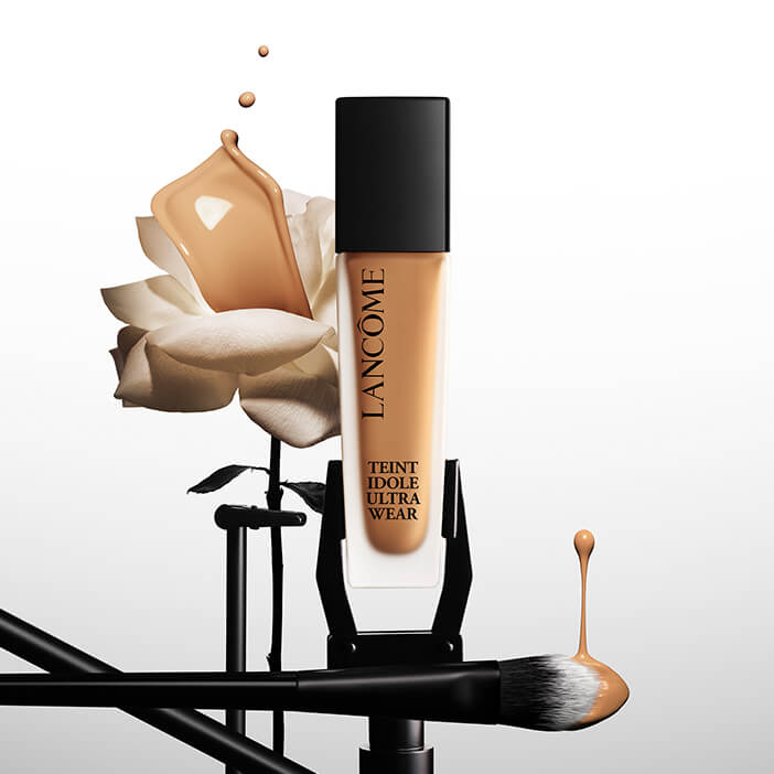 Lancome Teint Idole Ultra Wear Foundation 250W 30ml by Beauty Care Bag