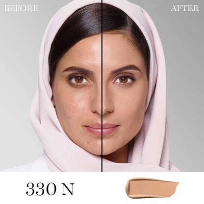 Lancome Teint Idole Ultra Wear Foundation 330N 30ml by Beauty Care Bag