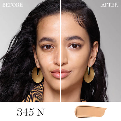 Lancome Teint Idole Ultra Wear Foundation 345N 30ml by Beauty Care Bag