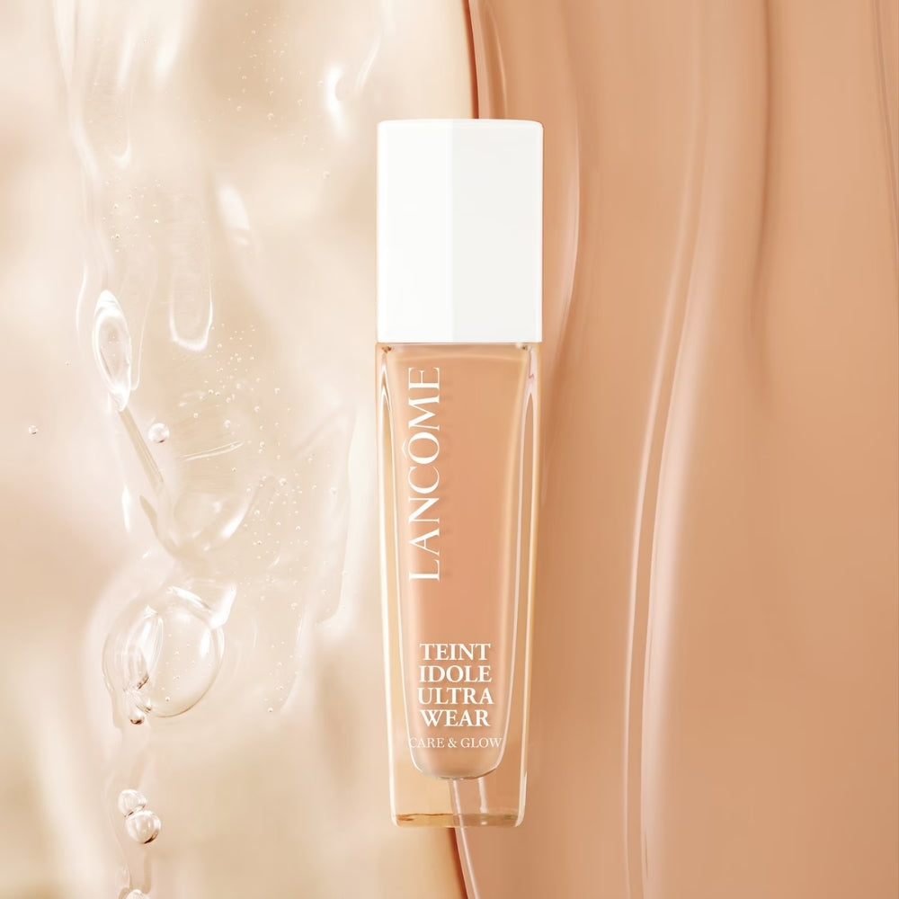 Lancome Teint Idole Ultra Wear Foundation 245C 30ml by Beauty Care Bag