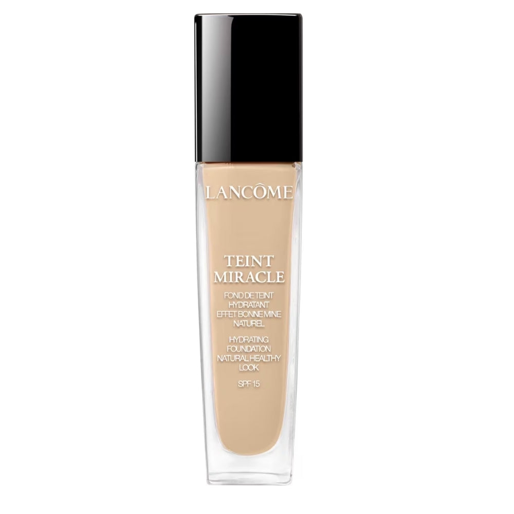 Lancome Teint Miracle Foundation 03 Beige Diaphane 30ml by Beauty Care Bag