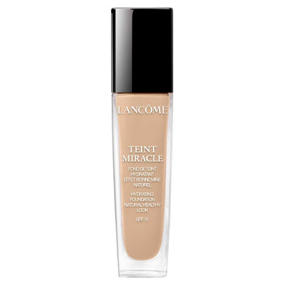 Lancome Teint Miracle Foundation 035 Beige Dore for Radiant Skin by Beauty Care Bag