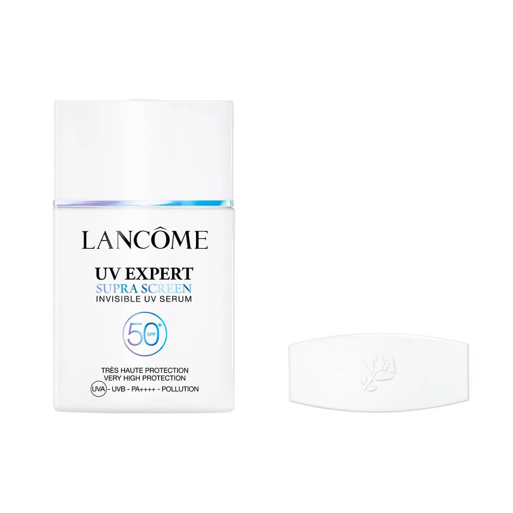 Lancome UV Expert Supra Screen SPF50 Fluid Sunscreen 40ml by Beauty Care Bag