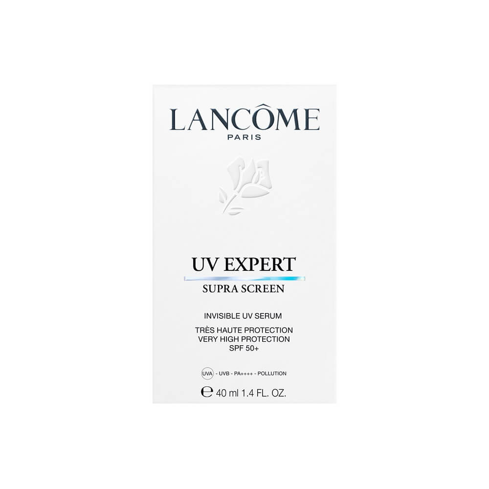 Lancome UV Expert Supra Screen SPF50 Fluid Sunscreen 40ml by Beauty Care Bag