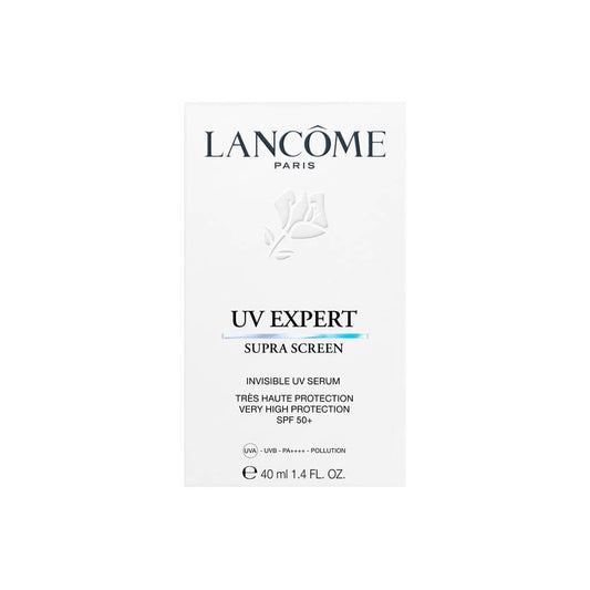 Lancome UV Expert Supra Screen SPF50 Fluid Sunscreen 40ml by Beauty Care Bag