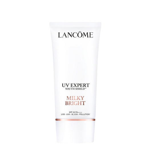 Lancome UV Expert Youth Shield Milky Bright SPF50 50ml by Beauty Care Bag