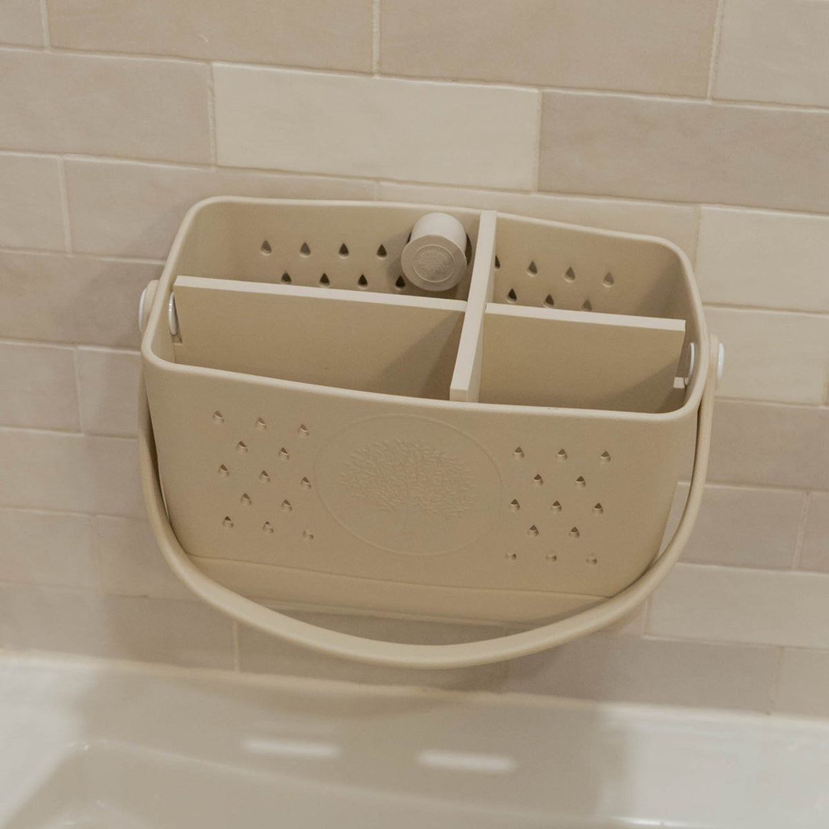 Bath Caddy by Parker Baby Co.