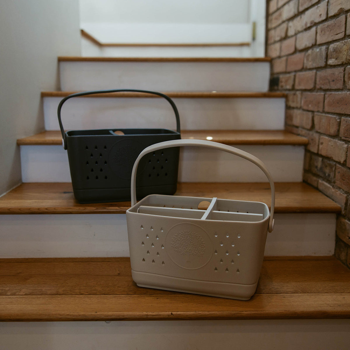 Bath Caddy by Parker Baby Co.
