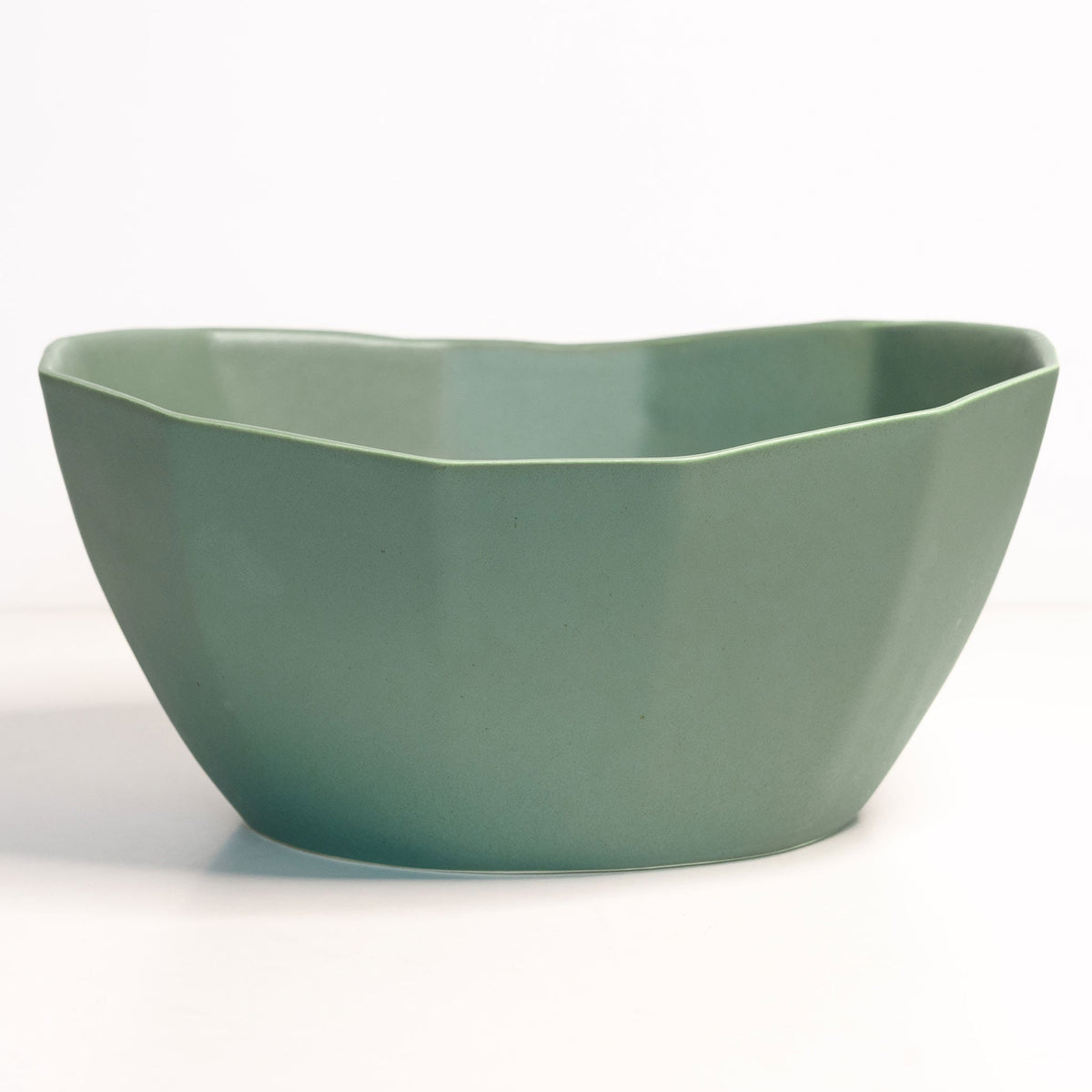 Large porcelain nesting bowl – view 9
