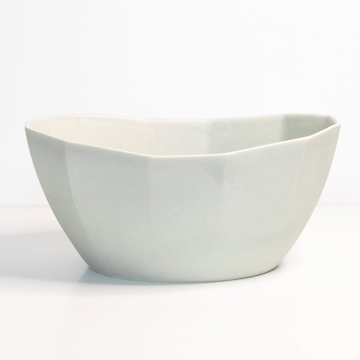 Large porcelain nesting bowl – view 7