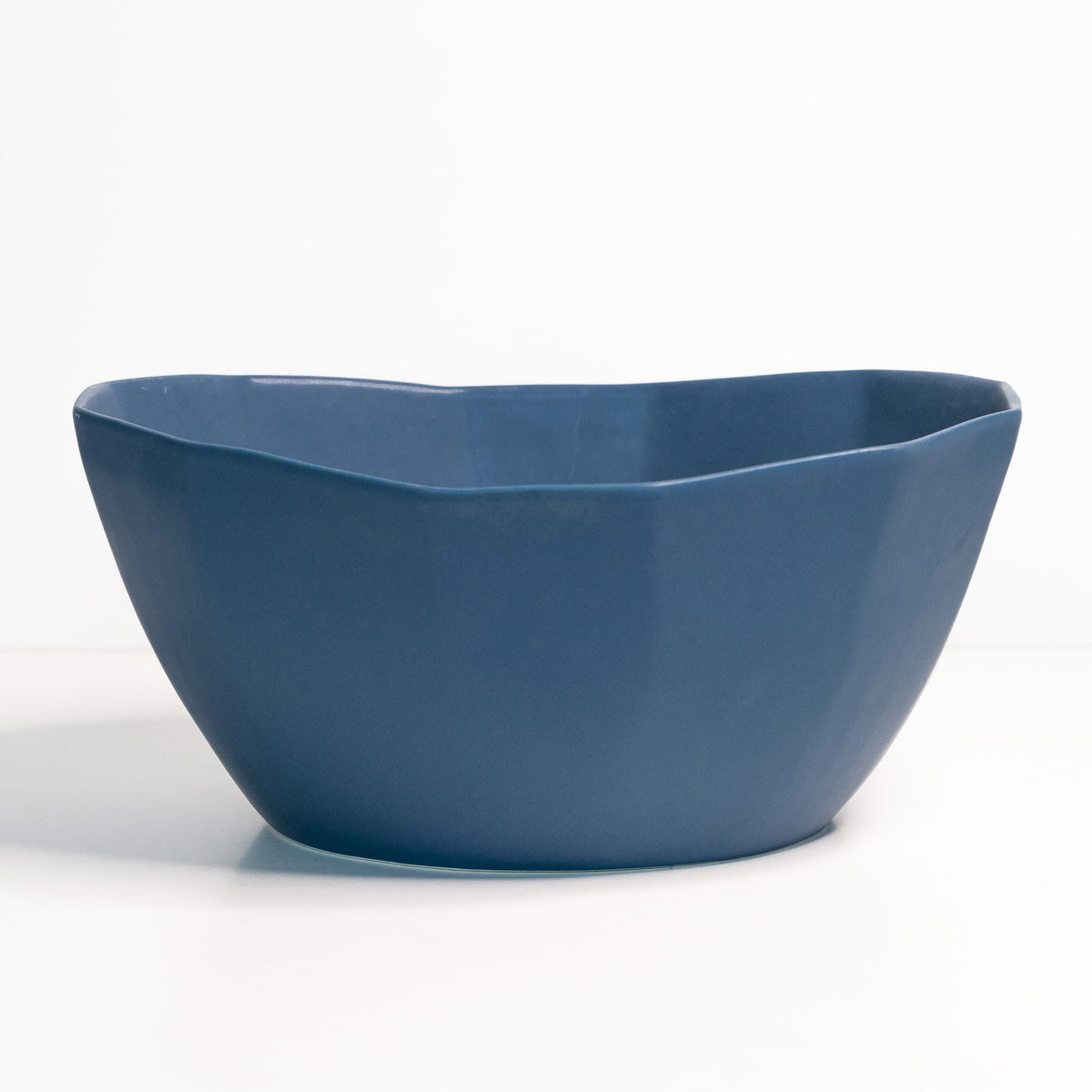 Large porcelain nesting bowl – view 8