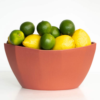 Large porcelain nesting bowl – view 4