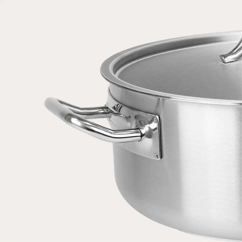 Large Stockpot with lidStock PotsTorqelo.com