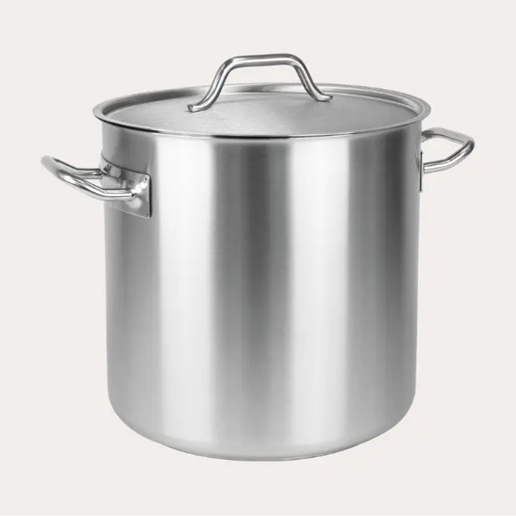 Large Stockpot with lidStock PotsTorqelo.com
