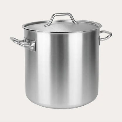 Large Stockpot with lidStock PotsTorqelo.com