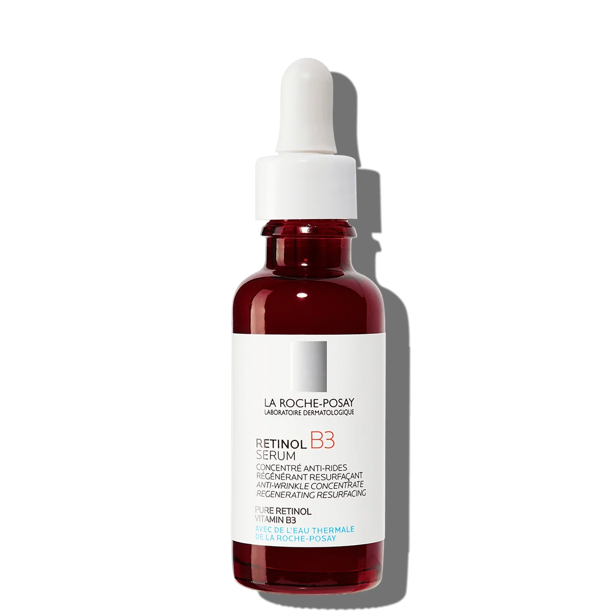 Retinol B3 serum – view 2