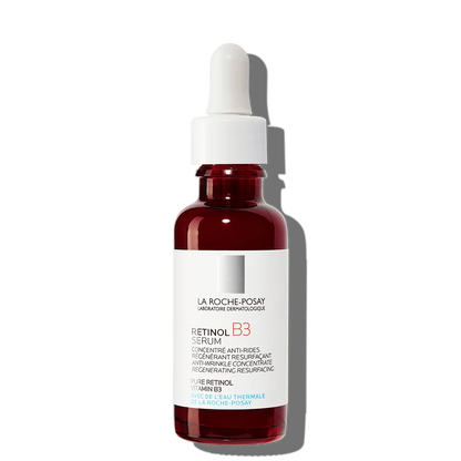 Retinol B3 serum – view 2